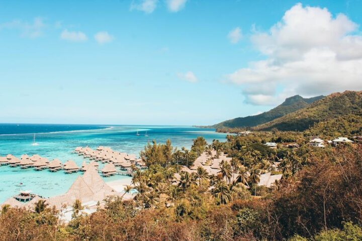 All Inclusive Resorts in Bora Bora French Polynesia